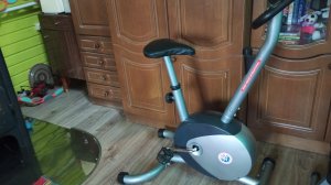 13-11-2025 Сегодня лучше,чем вчера.Делаю зарядку.