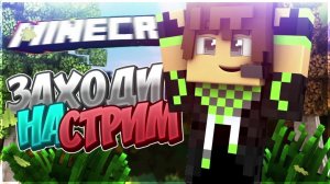 Играю в майн с друзьями