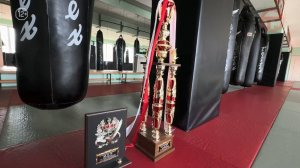 🥋 Кубок из Токио: уссурийский спортсмен стал чемпионом Азии по кудо