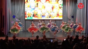 Музыкальный подарок  телепрограммы "Киров-ТВ" от 13.11.25