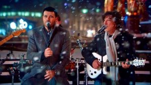 ПЕСНЯ:" СИБИРСКИЕ МОРОЗЫ" Emin & Владимир Кузьмин.