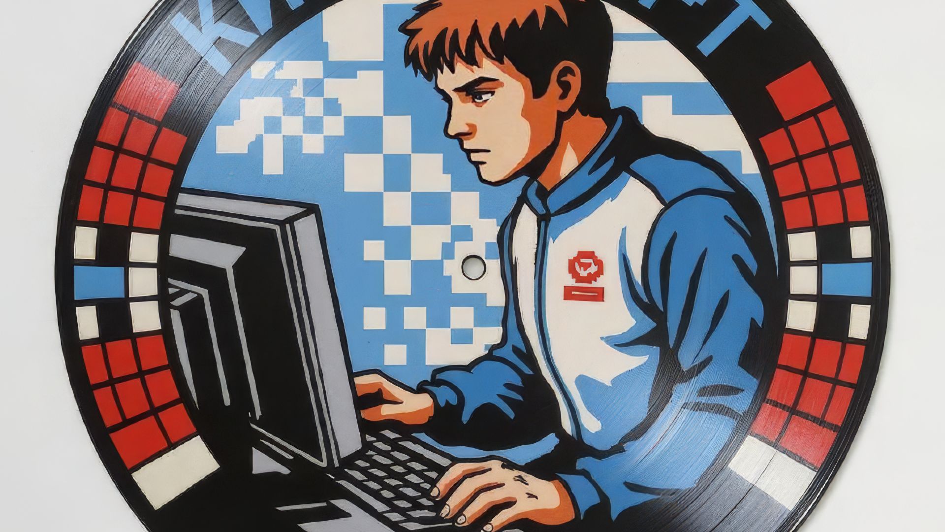 VOSTOK GGTU - VOSTOK вперед! Remix