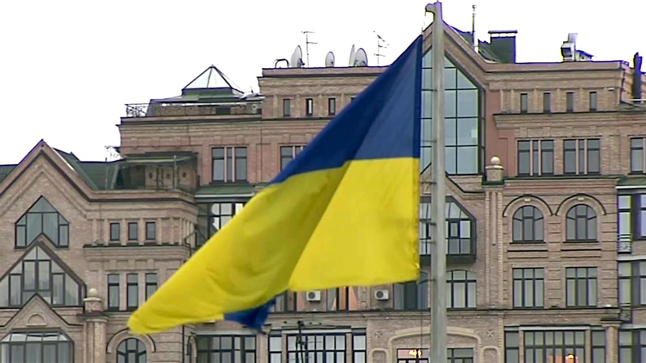 Грандиозный коррупционный скандал может привести к битве между украинскими силовыми структурами