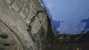 пора переобуваться на зимнюю резину второй половины ноября придёт заморозки и снег ❄ Москва, Нижний