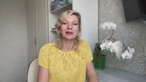 Болталка под вязание.