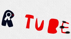 РуТуБерки (1 серия) Конфликт с синим (ЧИТАЕМ ОПИСАНиЯ!!!!)