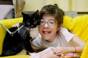 Я вернулась (ля ля ля)