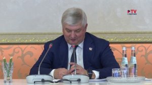 Губернские новости. 13.11.2025