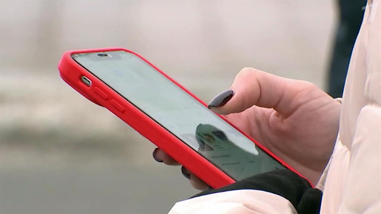 Лучшим оператором по качеству связи в столичном метро третий раз подряд назван "Билайн"