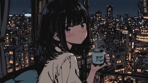 LoFi Tokyo | Take it slow, no rush—move in your own rhythm.｜90s Japanese Lofi Nostalgi