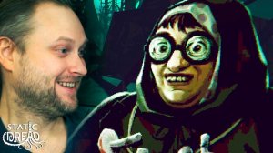ГРИБОЧКИ БУДЕШЬ？► Static Dread: The Lighthouse #6