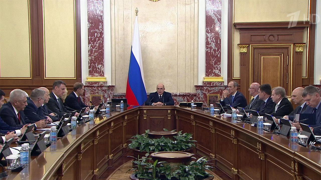 Дополнительные средства выделят на модернизацию дорожной инфраструктуры в регионах