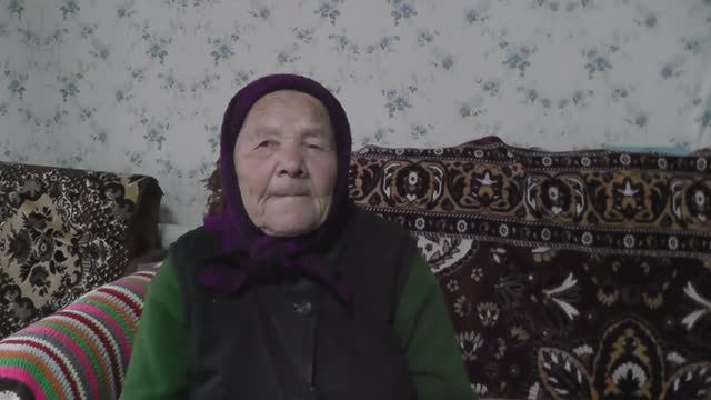 Рассказывают жители Афонькино 28 августа 2025