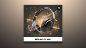 Igor Pumphonia - Always Be You — премьера 14.12.2025 (Chillout | Downtempo)
