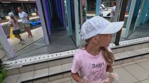 Адлер курортный городок