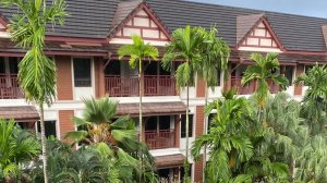 Kata Palm resort. Обзор отеля в Таиланде, Kata beach