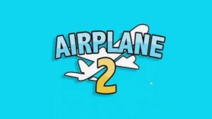 Прохождение Airplane 2 [Story]- Roblox