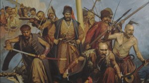 Сарынь на кичку! 13.11.09.2025 г.