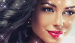 ДАМА  ДОЛЖНА  БЫТЬ НЕВОЗМУТИМА...