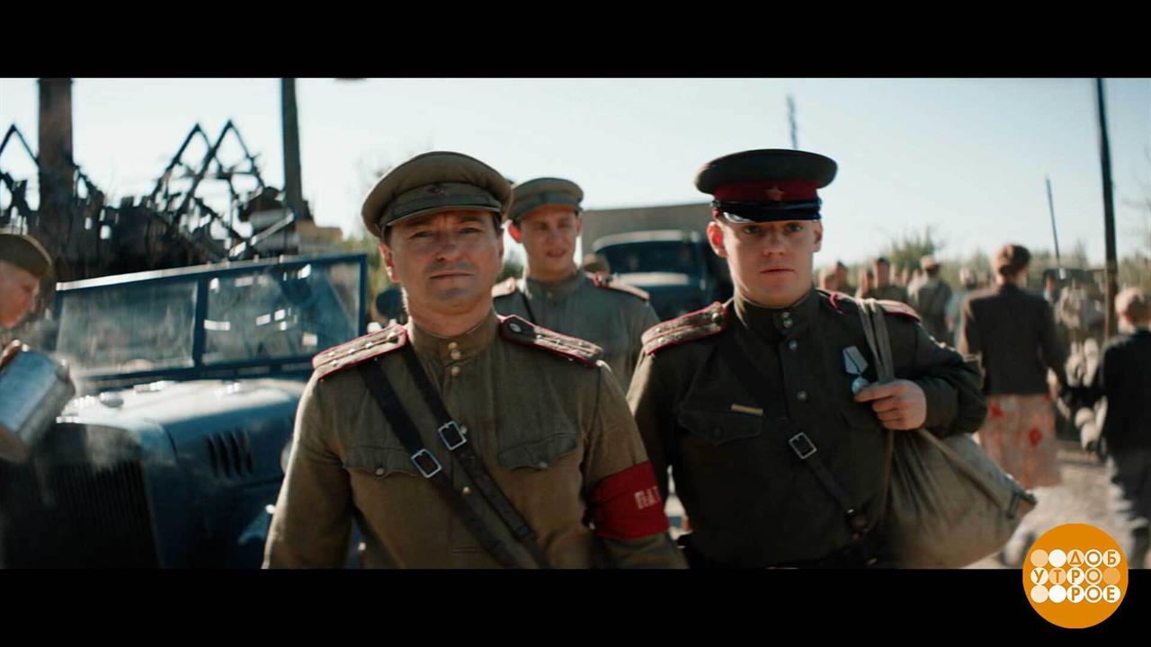 Загадки "Августа". Разгадаем? Непременно! Идем в кино. Доброе утро. Фрагмент выпуска от 13.11.2025