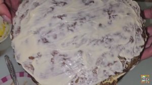 Вкусный печёночный торт из говяжьей печени — простой рецепт