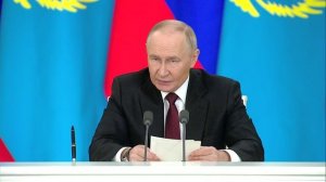 12.11.2025_Заявления для прессы по итогам российско-казахстанских переговоров