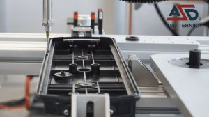 Герметизация светотехники