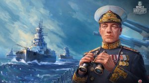 Бой Советского крейсера Дмитрий Донской в Балтийском море операция Логово Гидры