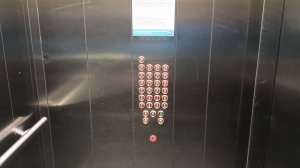 Грузопассажирские, пассажирские лифты (г. Реутов), V=1, м-с, г-п 450, 1000 кг (14)