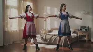 Частушки от Настюшки 2