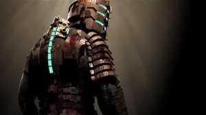 Dead Space. Официальный трейлер к игре.