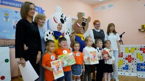 «Умная детка - 2025»