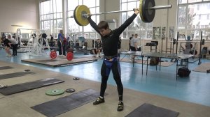 Через тернии - к звёздам: сальские тяжелоатлеты завоевали 6 медалей на Всероссийских соревнованиях