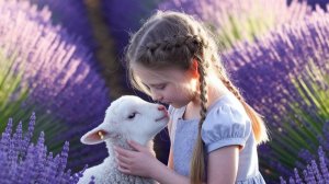 Боже, коснись меня Духом