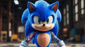 Прохождение игры Sonic the hedgehog 2 взлом