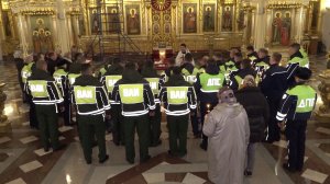 День памяти жертв ДТП