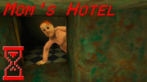 Ужасы Маминого Отеля: Плохая Концовка | Mom's Hotel