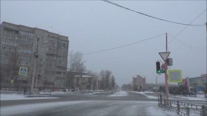 Была ты для меня такой далёкой. г.Ачинск. 06.11.25г. Автор видео Елена Цыганова.