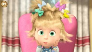 Маша и Медведь | Пазлы с Машей и Медведем | Маша и Медведь Смотреть