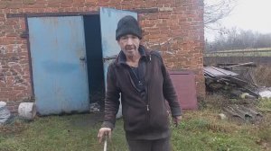 Жизнь на последнем издыхании