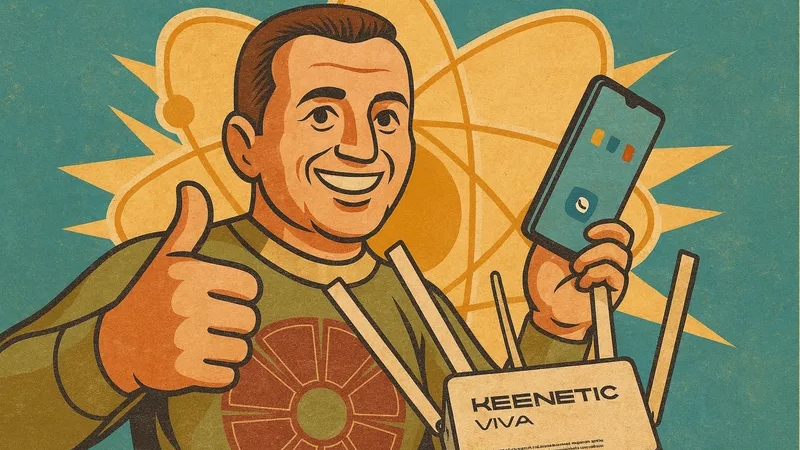 Мобильный интернет работает [ СЕКРЕТ ]