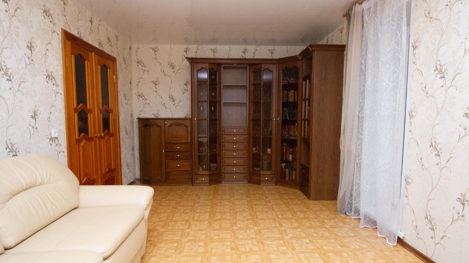 Настоящий семейный дом с пространством для всех смотреть онлайн