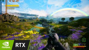 CRABS MUST DIE - Ультра настройки + ДЛСС