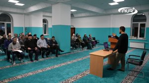 190-ЛЕТНИЙ ЮБИЛЕЙ МЕЧЕТИ: ФОРУМЫ, ФЛЕШМОБЫ, МЕРЧ