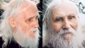 ДУША ЧЕЛОВЕКА ПОСРЕДИ ЕСТЬ АНГЕЛА И БЕСА..СТАРЕЦ НИКОЛАЙ( ГУРЬЯНОВ) ч.18