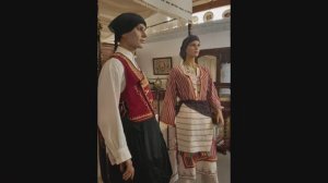 Этнографический музей в Айа-Напе