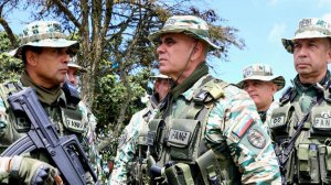 Россия предостерегает Америку от преследования Венесуэлы