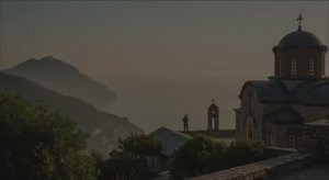 Как живут монахи на Святой Горе. Афон и его значение для всех православных