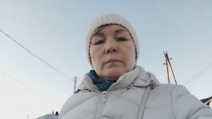 Влог:Люська.Куры.Что купила.