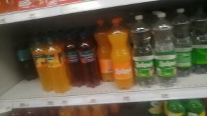 Обзор магазина Пятёрочка